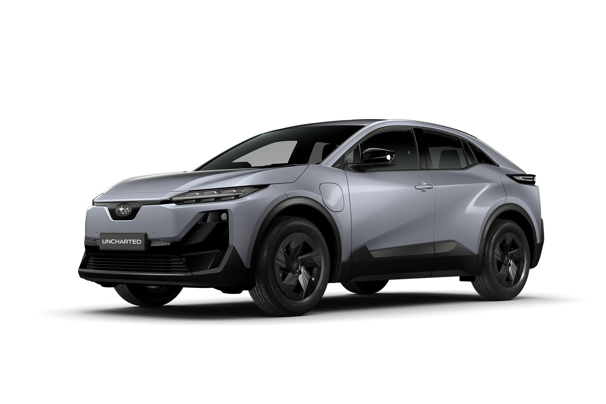 Subaru Uncharted Adventure 58kWh 2WD 2026, bild 7/30