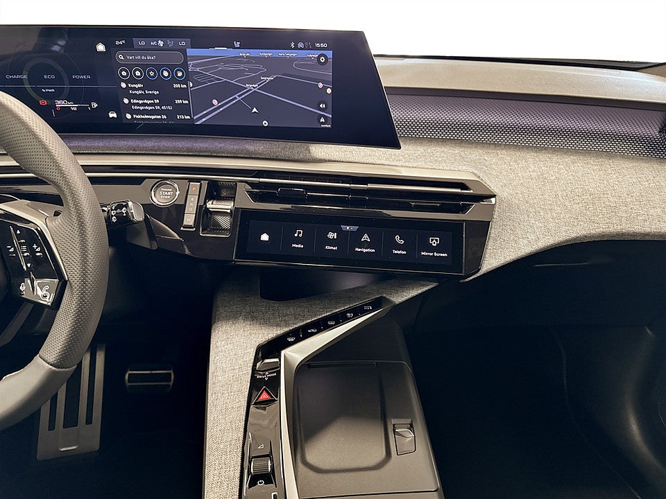 Bild på Peugeot 5008 GT Hybrid 145hk Aut KAMPANJ BRÄNSLE INGÅR