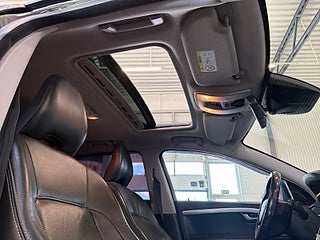 Volvo XC70 D4 AWD Geartronic Classic, Dynamic Edition/ VOC/Drag/BT – bild 17