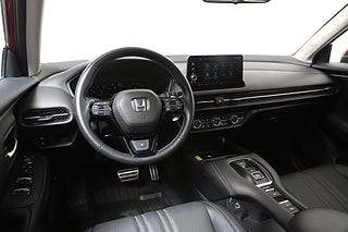 SUV Honda ZR-V 16 av 30