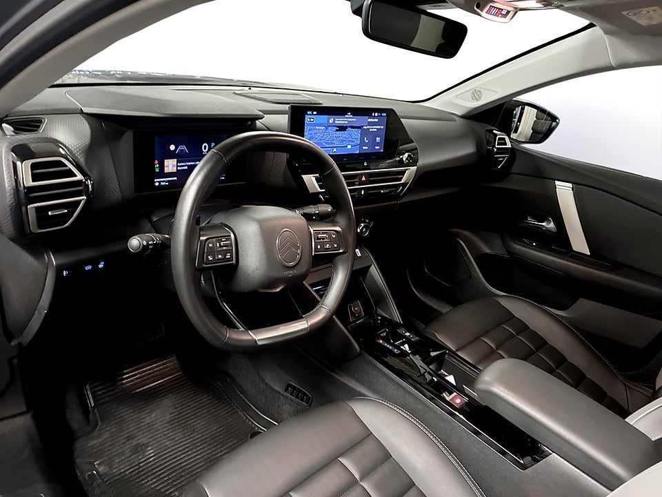Bild på Citroën C4 Max Hybrid 145hk Aut CARPLAY NAVI