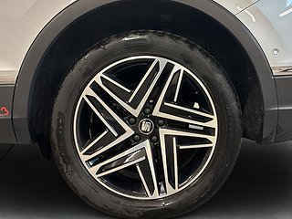 Seat Tarraco 2.0 TSI 4Drive 7-sits Drag Värmare Kamera S&V