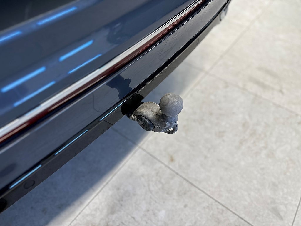 Volkswagen Tiguan eHybrid 1.4 TSI/R-line/B-Kamera/DRAG/COCKPIT/IQLight