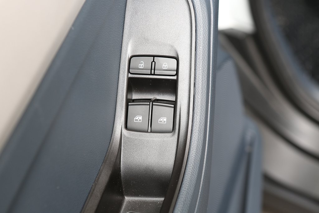 Maxus E-Deliver 3 LWB 52.5 kWh 2021