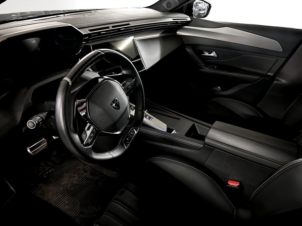 Bild på Peugeot 308 SW GT 1.2 PT 130hk Aut B-KAMERA CARPLAY