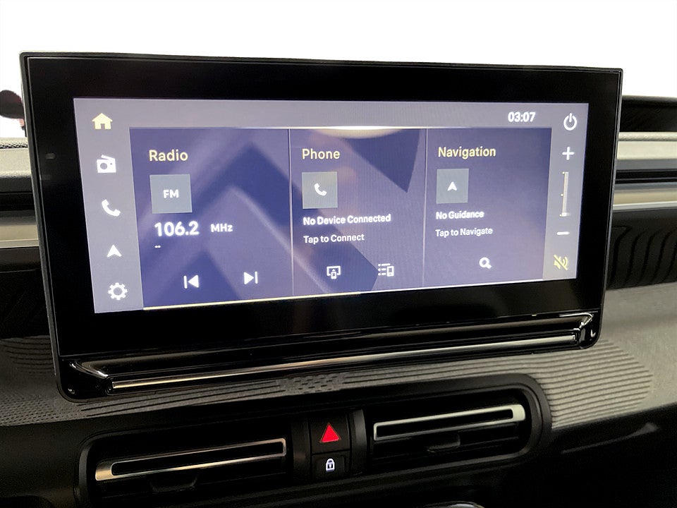 Bild på Citroën E-C3 Aircross MAX - OMGÅENDE LEVERANS!