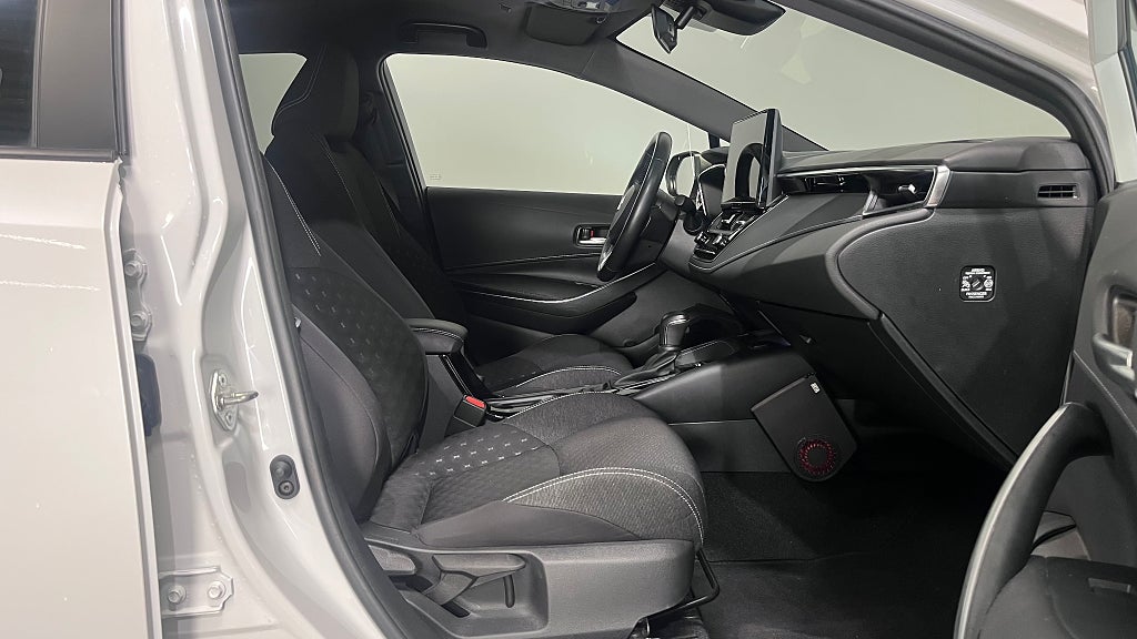 Suzuki Swace Inclusive, Hybrid | Vinterhjul & Motorvärmare