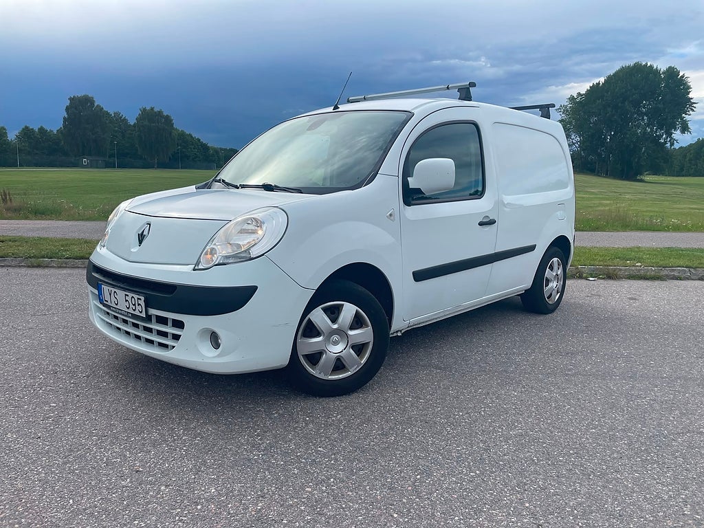 Renault Kangoo Express 1.5 dCi Euro 5