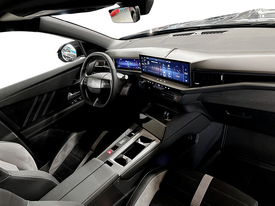 Bild på Opel Grandland GS PHEV - OMGÅENDE LEVERANS!