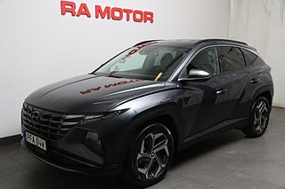 SUV Hyundai Tucson 1 av 32
