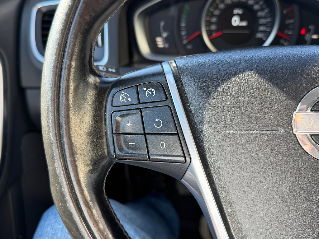Volvo V60 D2 Manuell, 115hk