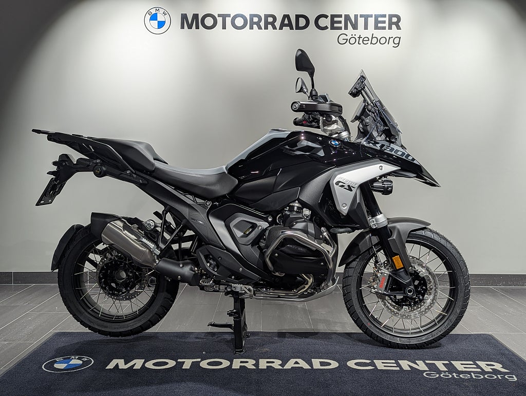 BMW R1300GS