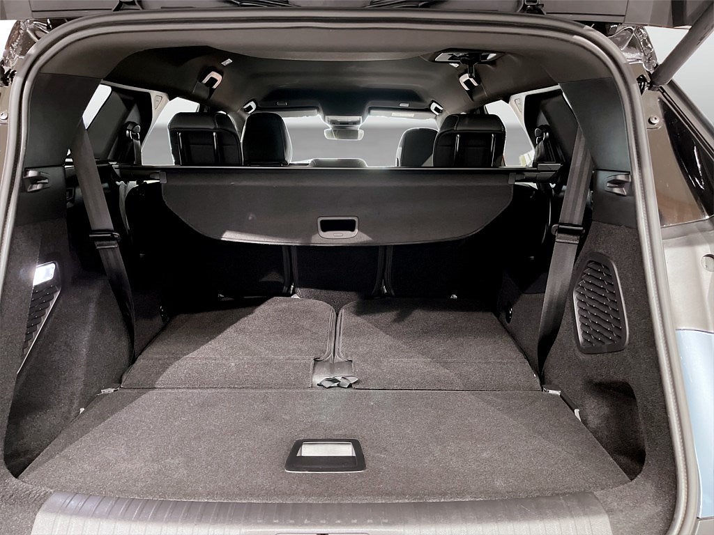 Bild på Peugeot 5008 GT Hybrid - DEMO