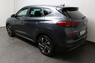 SUV Hyundai Tucson 4 av 29