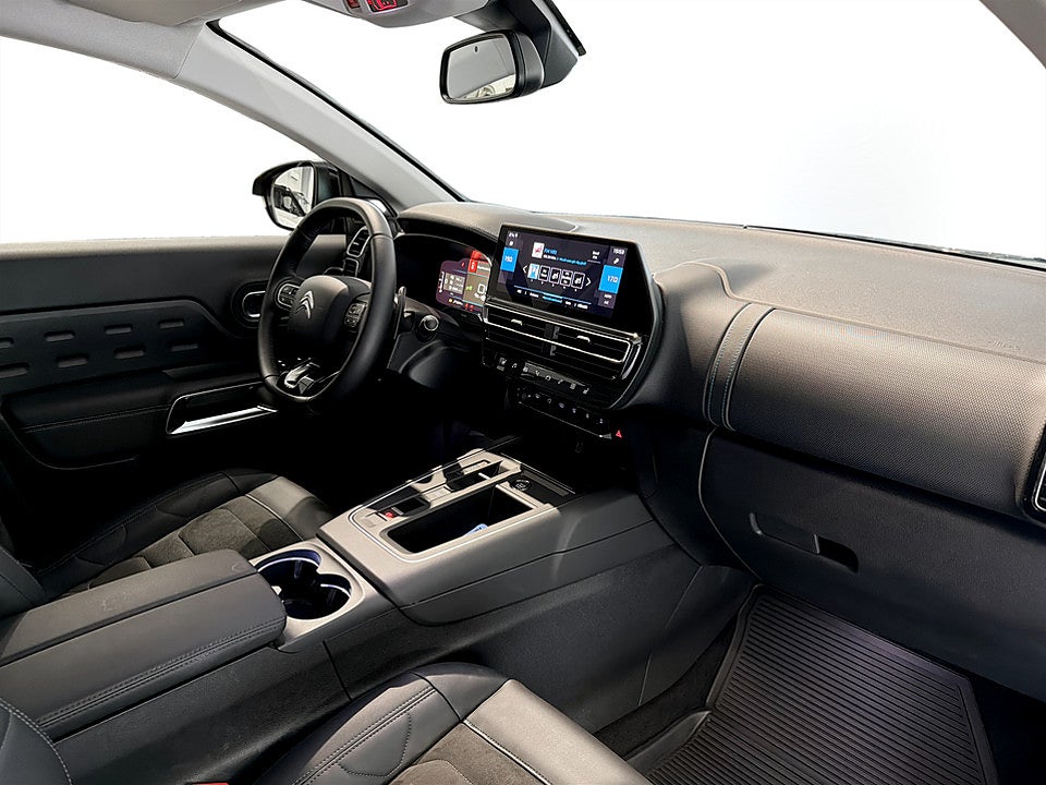 Bild på Citroën C5 Aircross Shine 1.2 PT 130hk Aut B-KAMERA CARPLAY ELSTOL