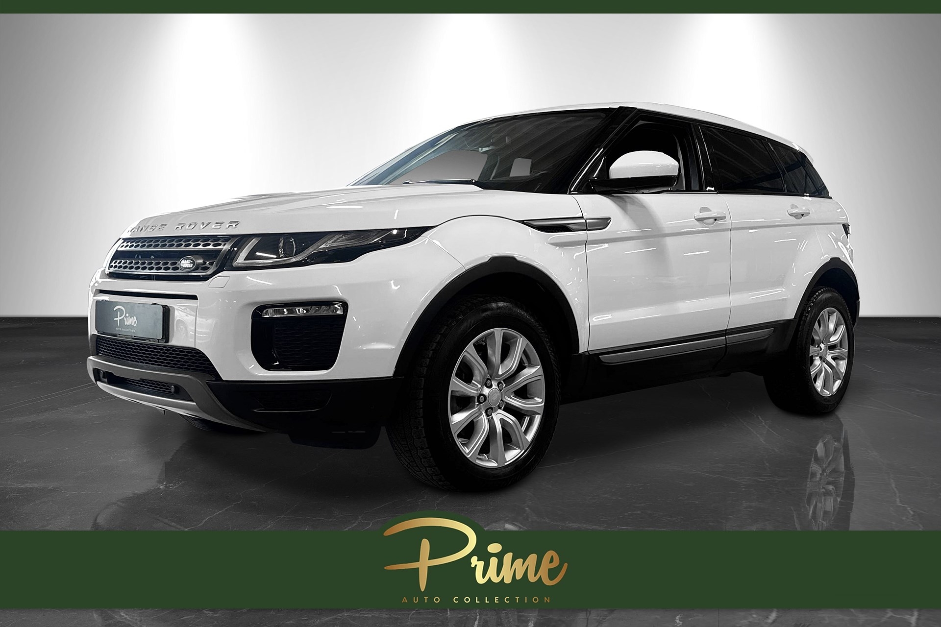 Land Rover Range Rover Evoque 2019, photo 4/41