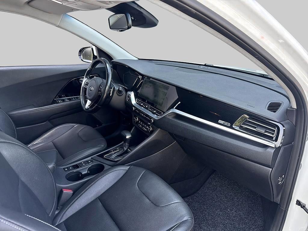 Kia Niro 2020 - miniatyr 6