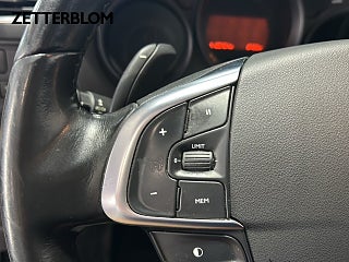 Kombi Citroën C4 16 av 19