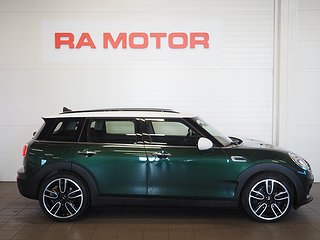 Kombi MINI Clubman 5 av 21