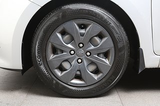 Halvkombi Hyundai i20 8 av 20