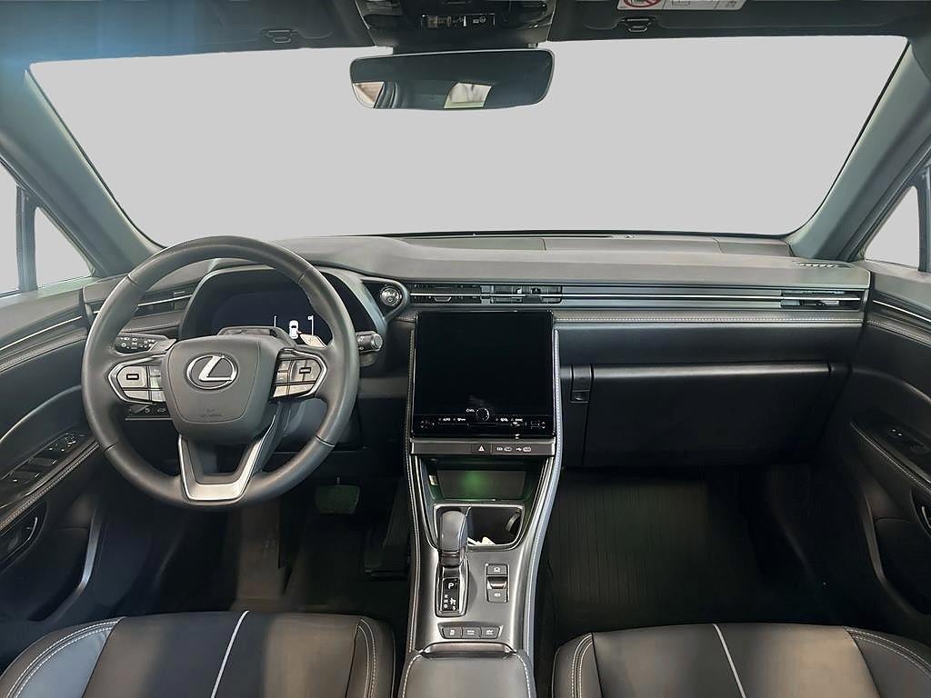 Lexus LBX 2024 - miniatyr 8