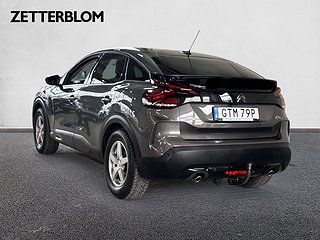 Halvkombi Citroën C4 3 av 26