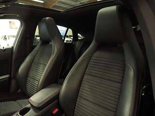 Kombi Mercedes-Benz CLA 20 av 24