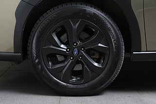 Kombi Subaru Outback 23 av 23