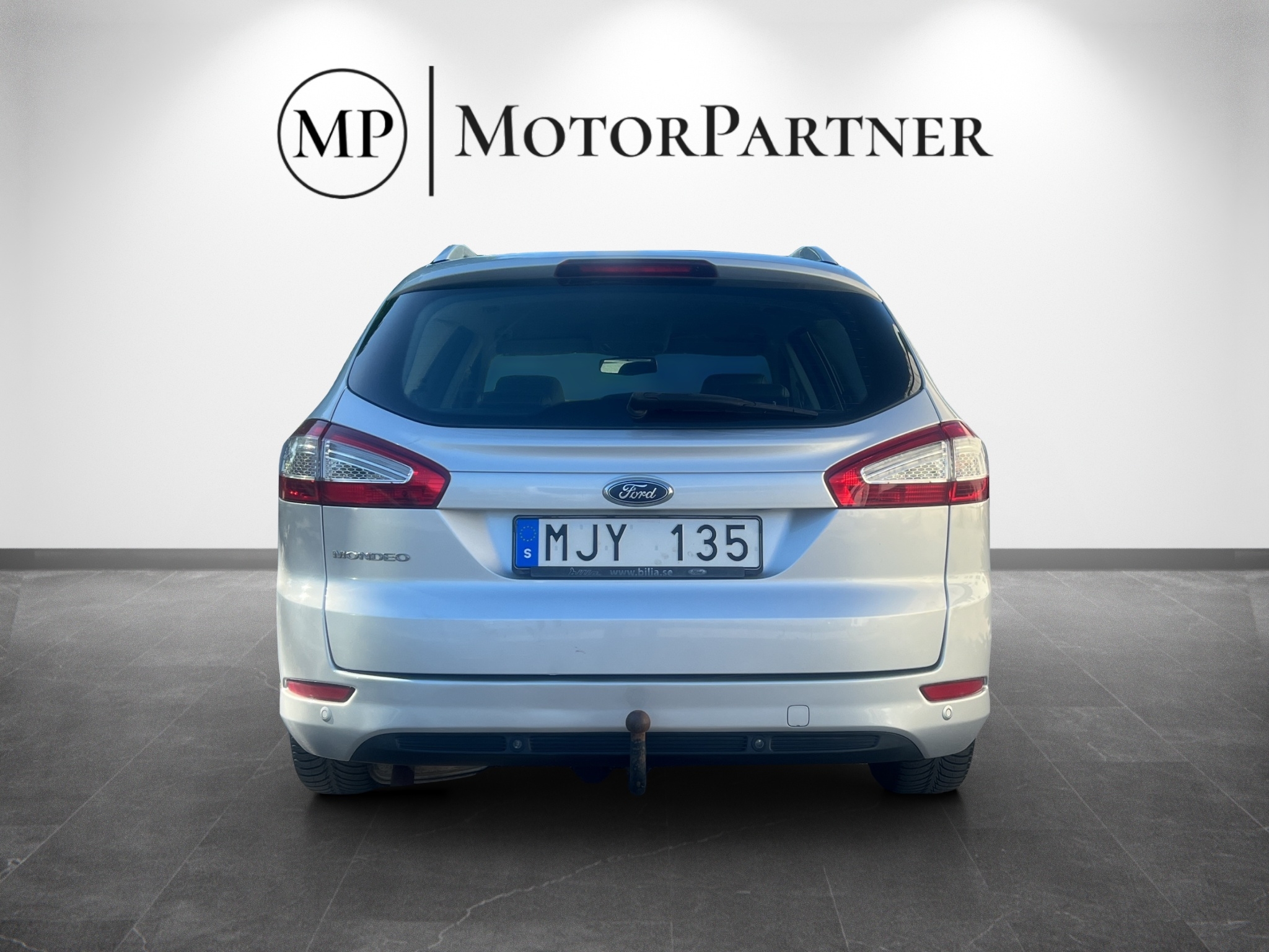 Ford Mondeo 2011, bild 6/49
