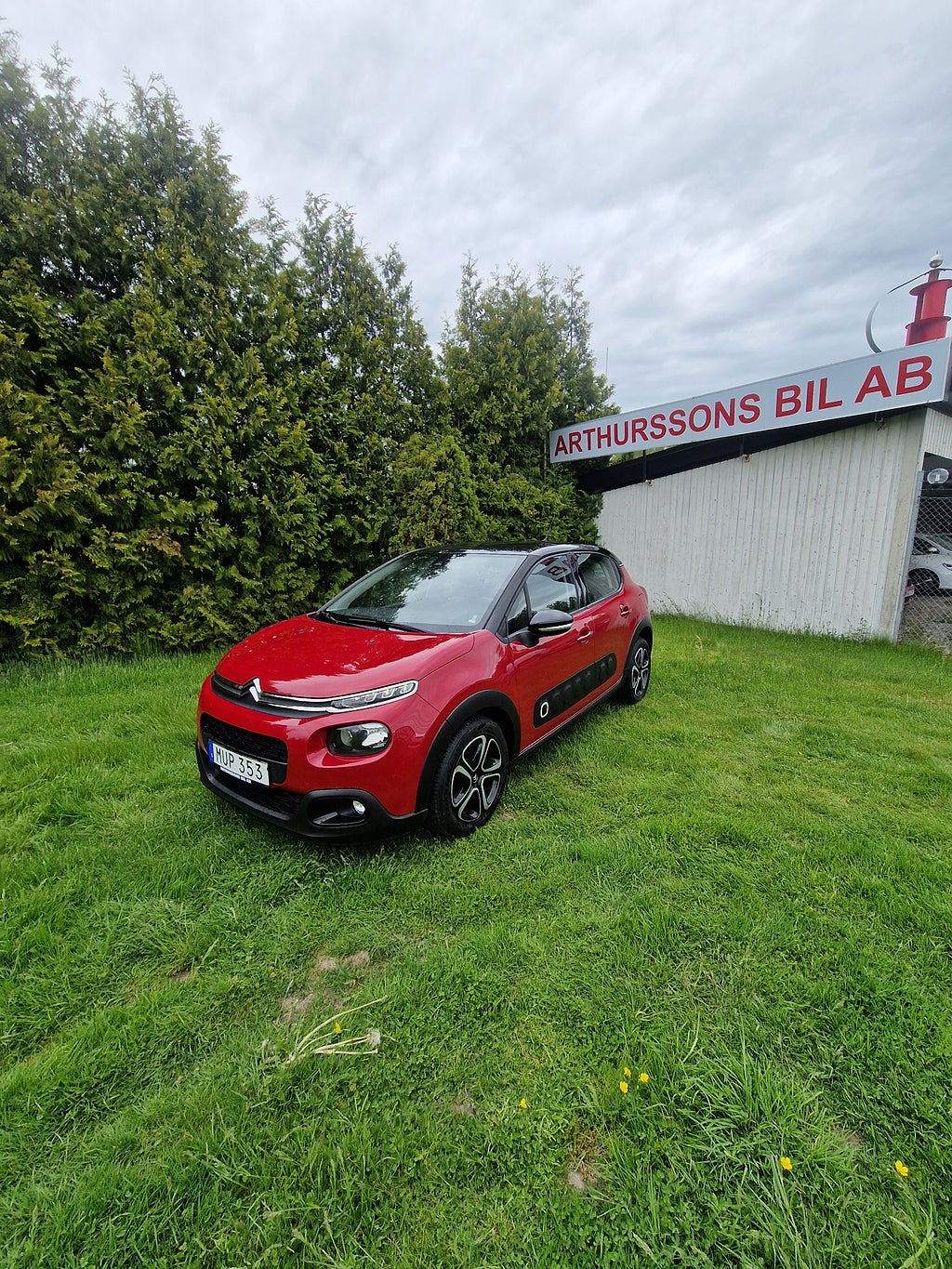 Citroën C3 1.2 PureTech 82 Euro 6