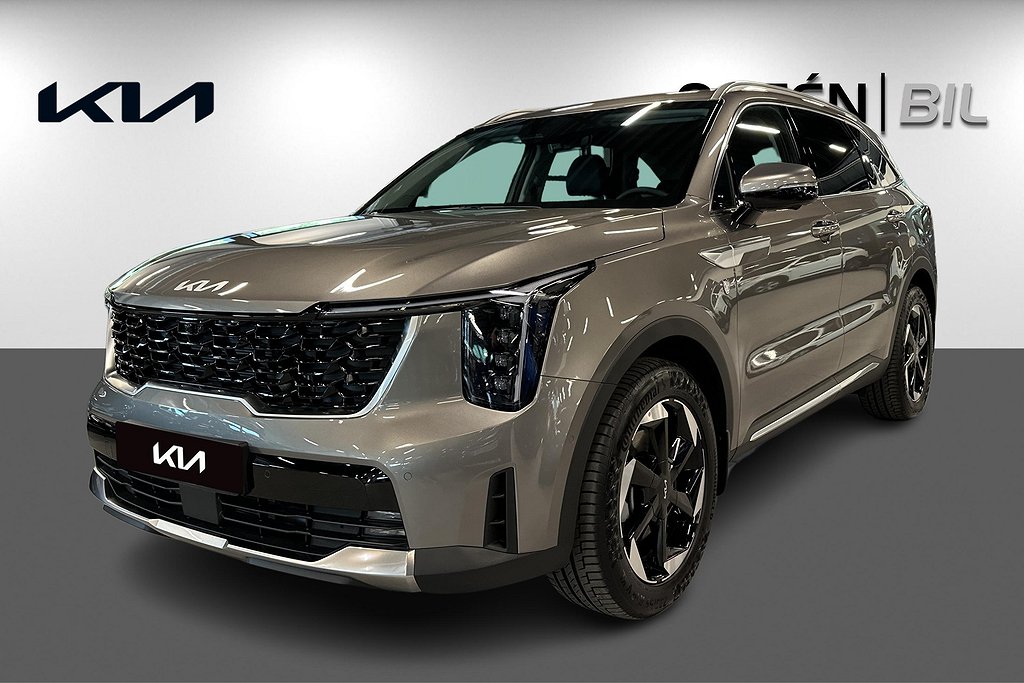 Kia Sorento Plug-In Hybrid Advance Plus Facelift ink. V-Hjul