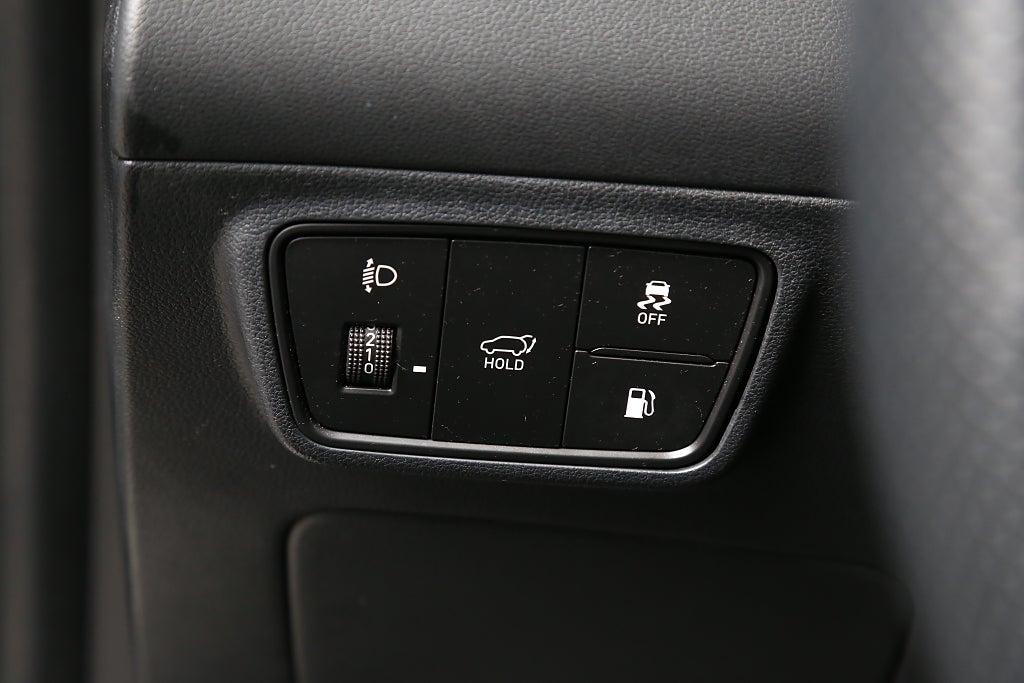 Hyundai Tucson 1,6T-GDi PHEV 265hk Aut N-Line 4WD 2022