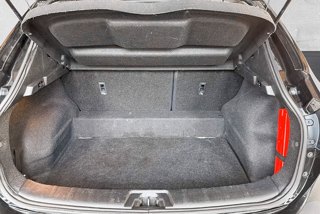 Nissan Qashqai 1.2 DIG-T Drag Välservad VISIA 3-Ägare NYBESIKTAD