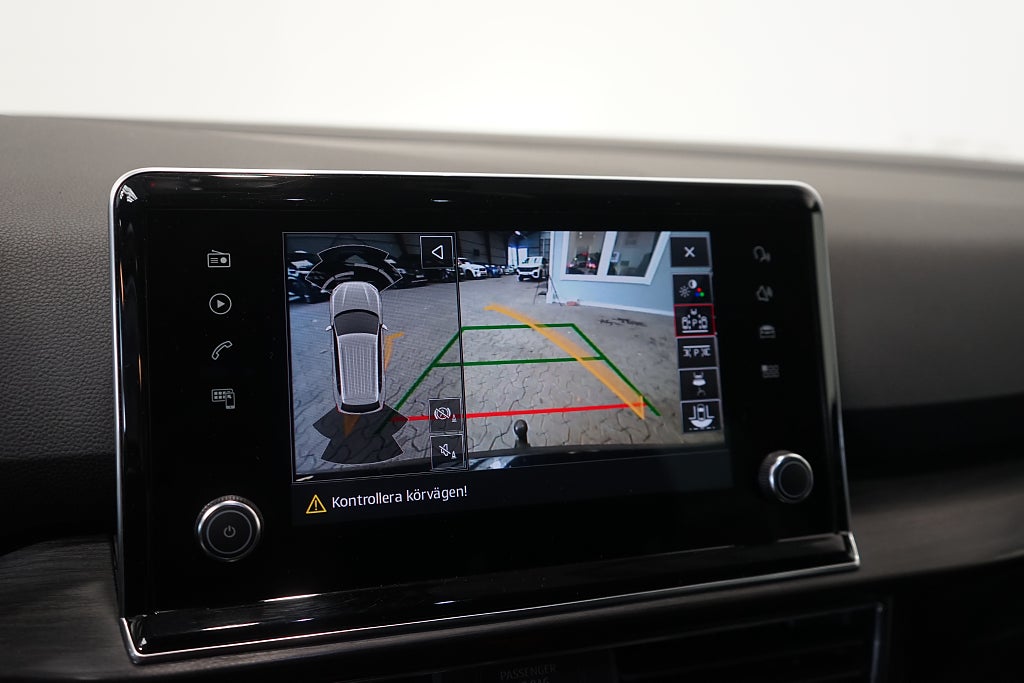Seat Tarraco 7-seater 2.0 Xcellence Carplay B-kamera Värmare 190hk