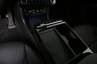 Kombi Hyundai Tucson 19 av 26