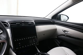 SUV Hyundai Tucson 11 av 15