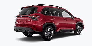 SUV Subaru Forester 4 av 14