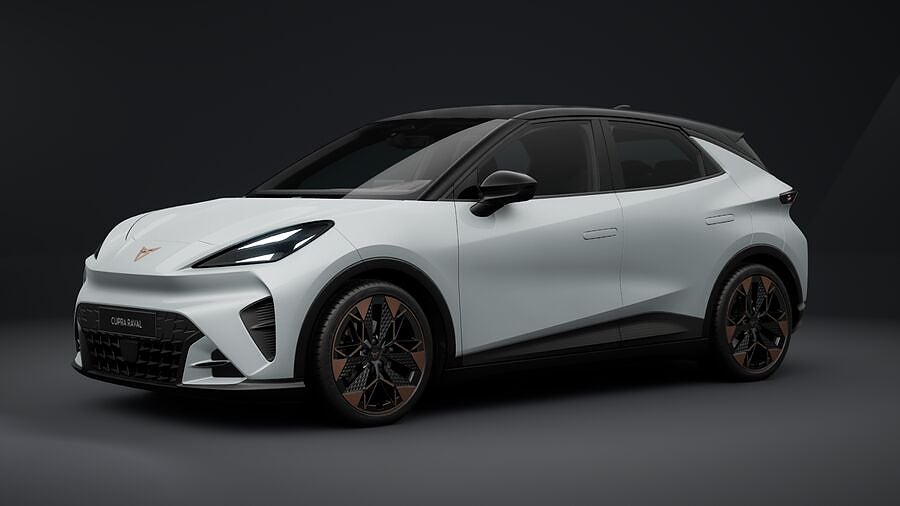 Cupra Raval PLUS 37 kWh 135hk *Leasing*