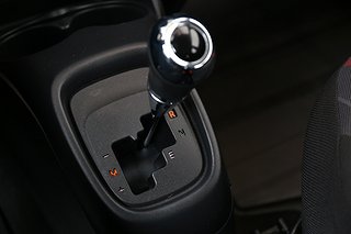 Halvkombi Peugeot 108 17 av 20
