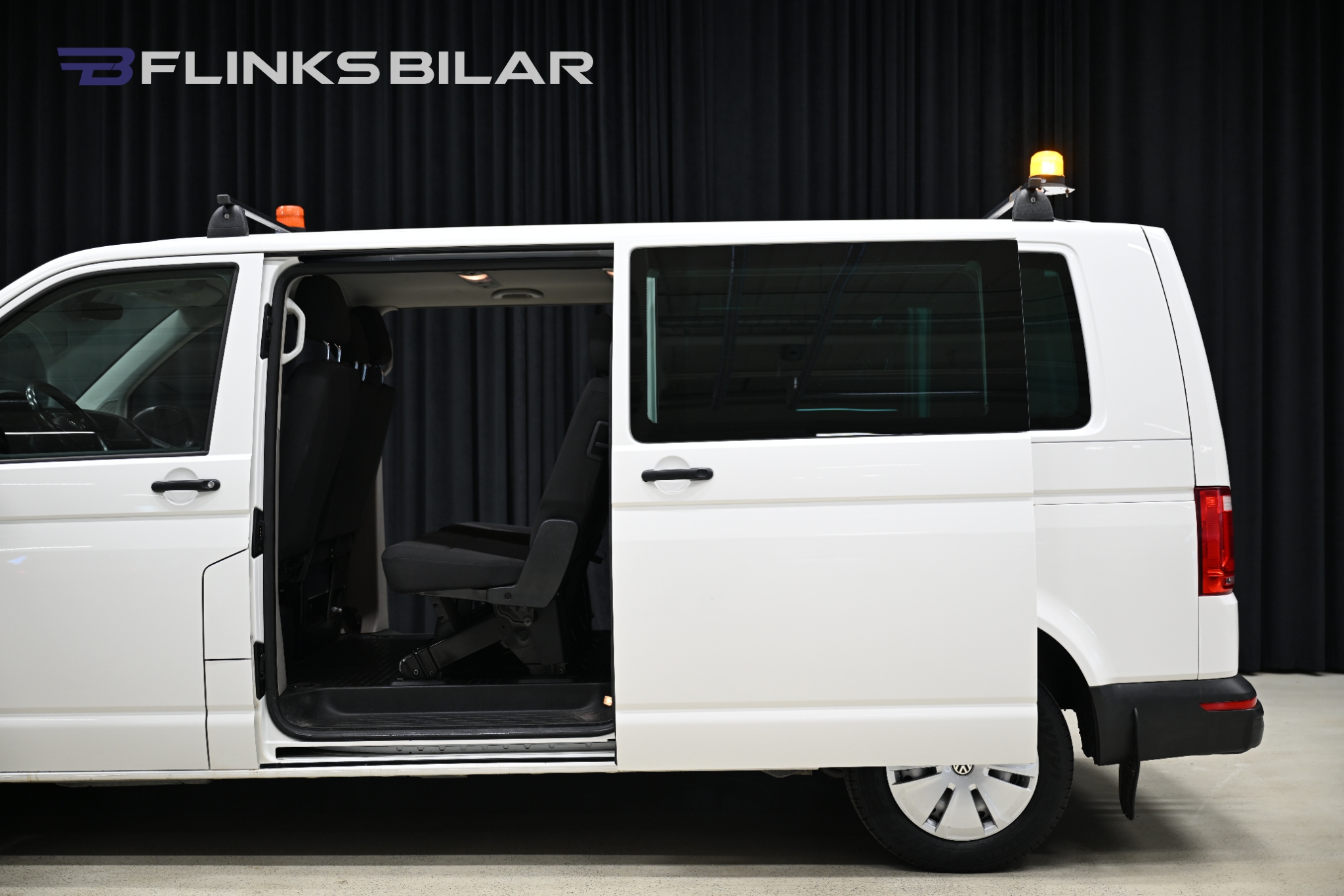Volkswagen Caravelle DSG 150HK L2 9-Sits 2018, photo 7/10