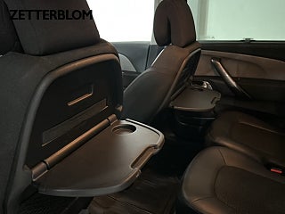 Minibuss Citroën C4 18 av 21