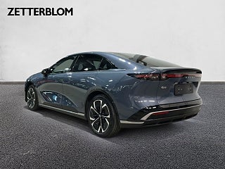 Halvkombi Mazda 6 3 av 21