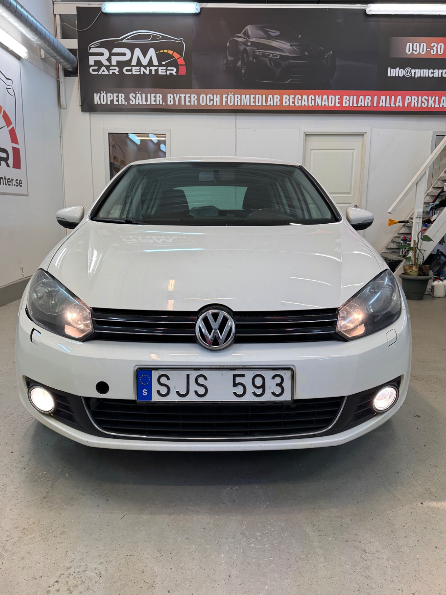 Volkswagen Golf 2011, bild 4/52