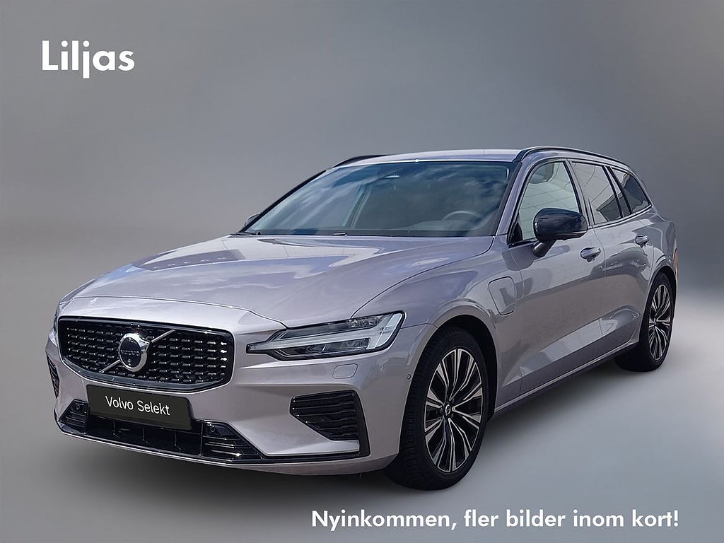 Volvo V60 T6 AWD Plus Dark Nordic Edition//360-kamera//Dr...