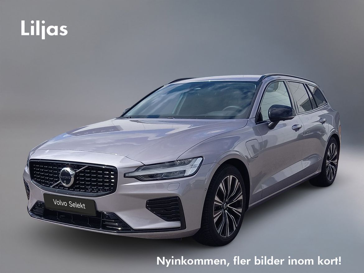 Volvo V60 2026, bild 7/27