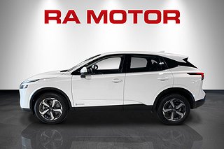 SUV Nissan Qashqai 8 av 24