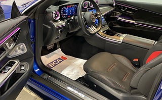 Cab Mercedes-Benz AMG 4 av 9