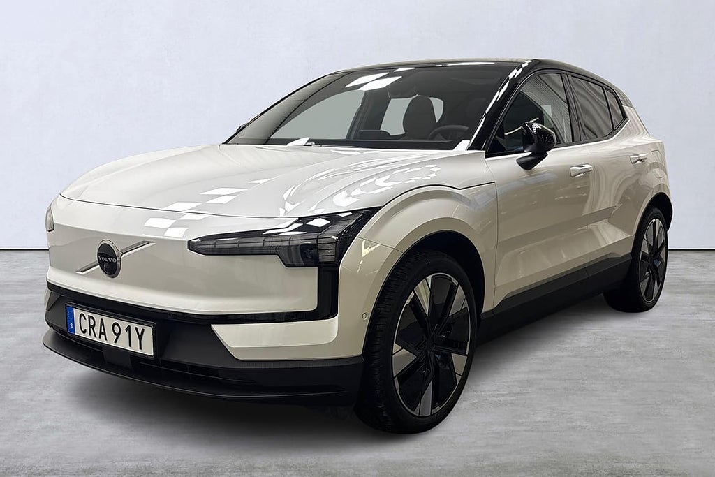 Volvo EX30 Twin Motor Performance M Ultra Edition