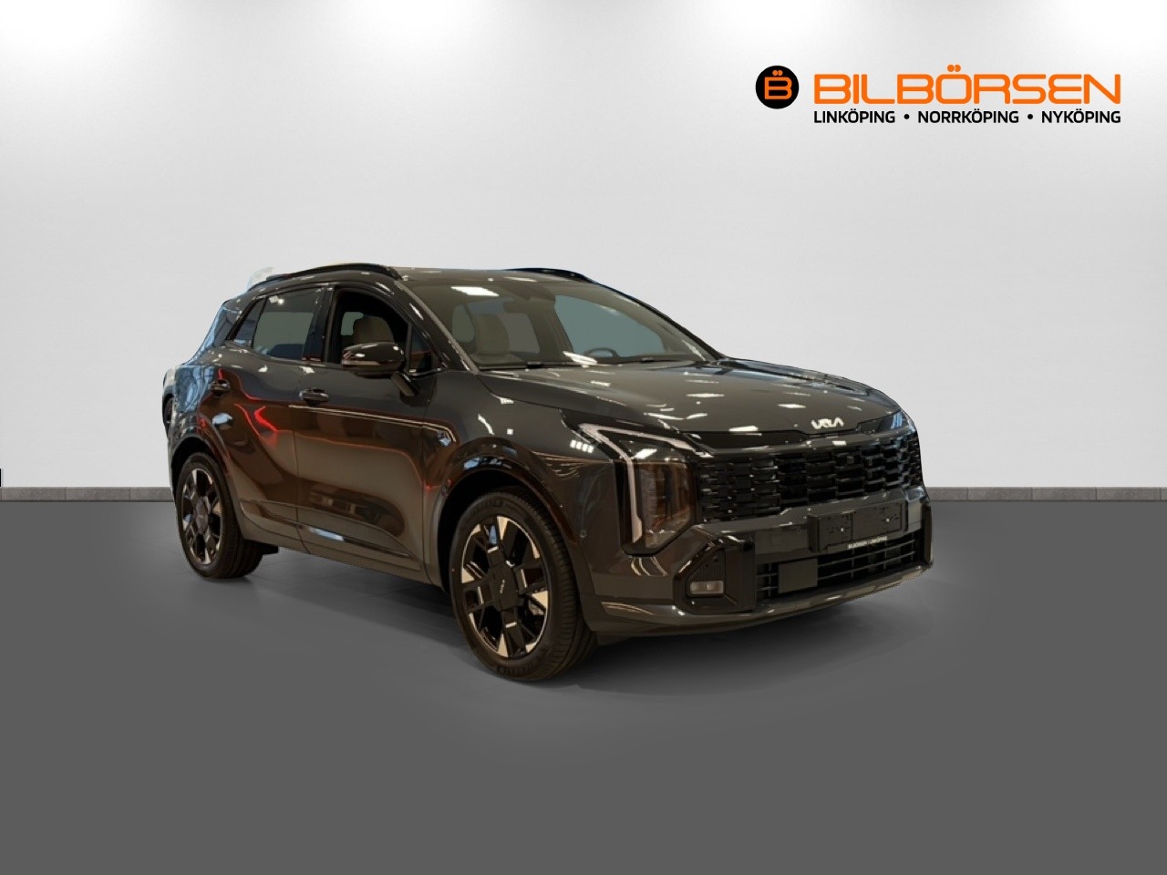 Kia Sportage 2026, bild 3/41