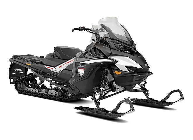 Lynx 49 Ranger 600 Ace